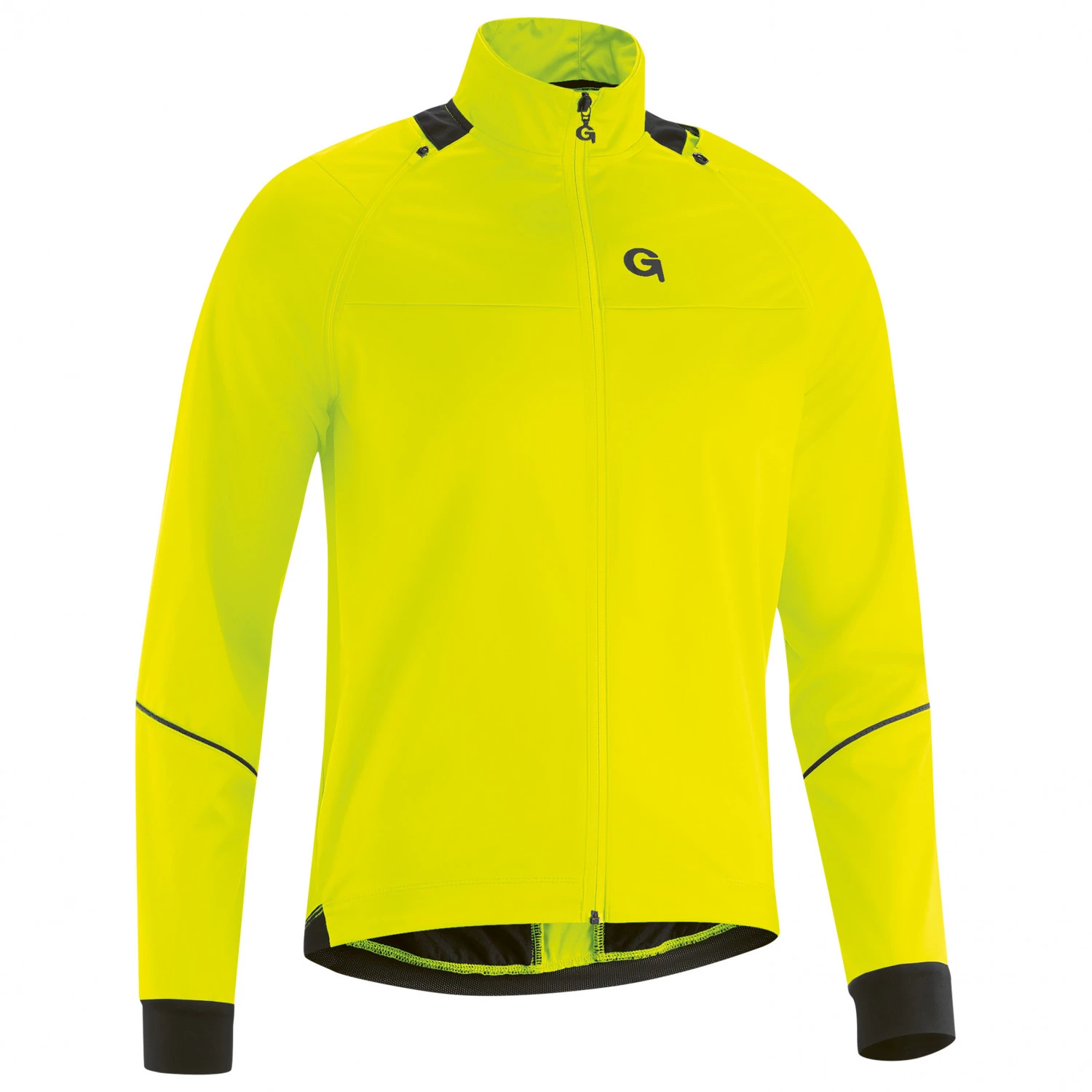 Gonso - Leonte - Veste de cyclisme 5 Gonso - Leonte - Veste de cyclisme – Image 5