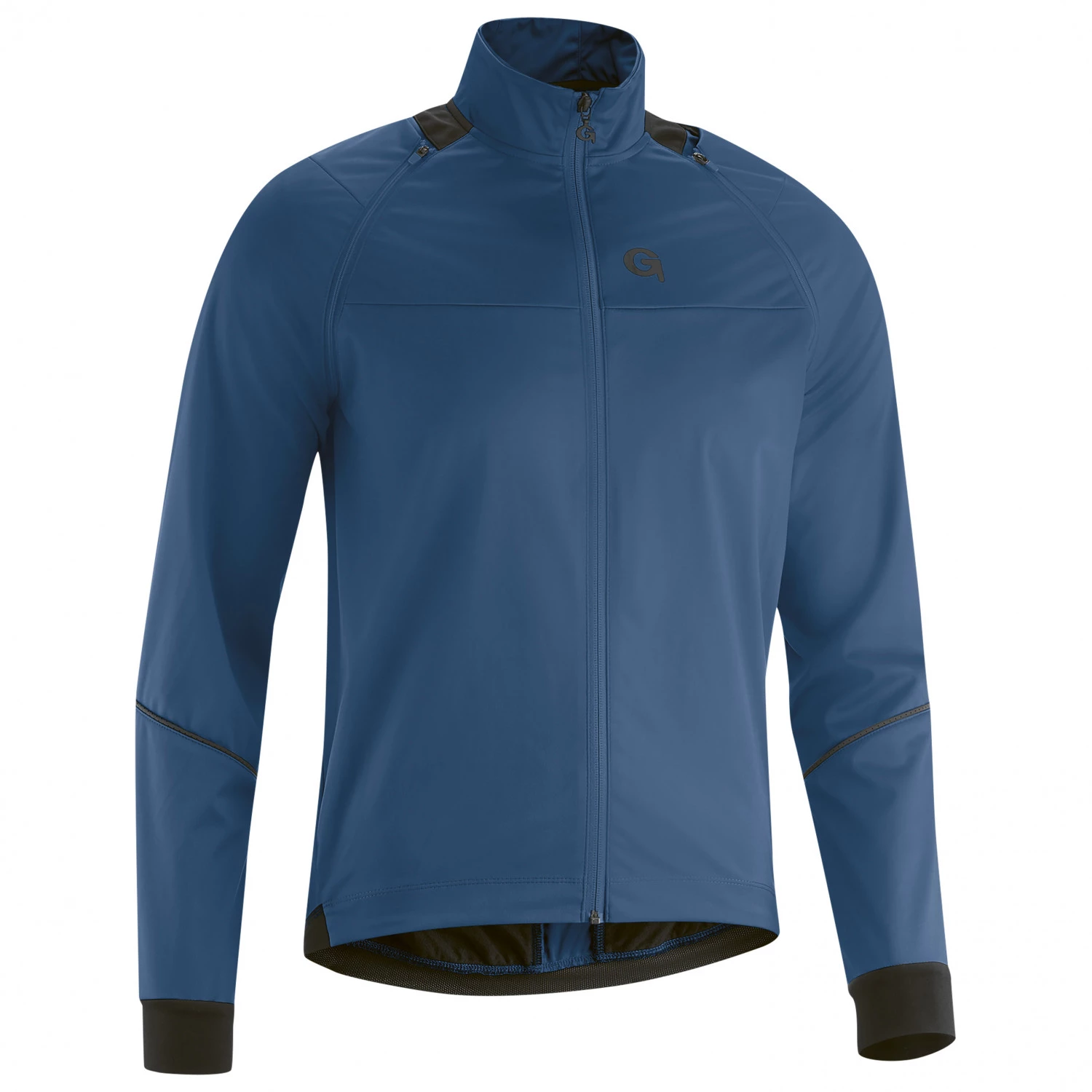 Gonso - Leonte - Veste de cyclisme 6 Gonso - Leonte - Veste de cyclisme – Image 6