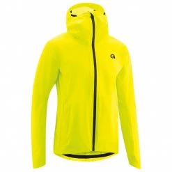 Gonso - Save Plus - Veste imperméable -Vestes outdoor Soldes gonso save plus veste impermeable 2