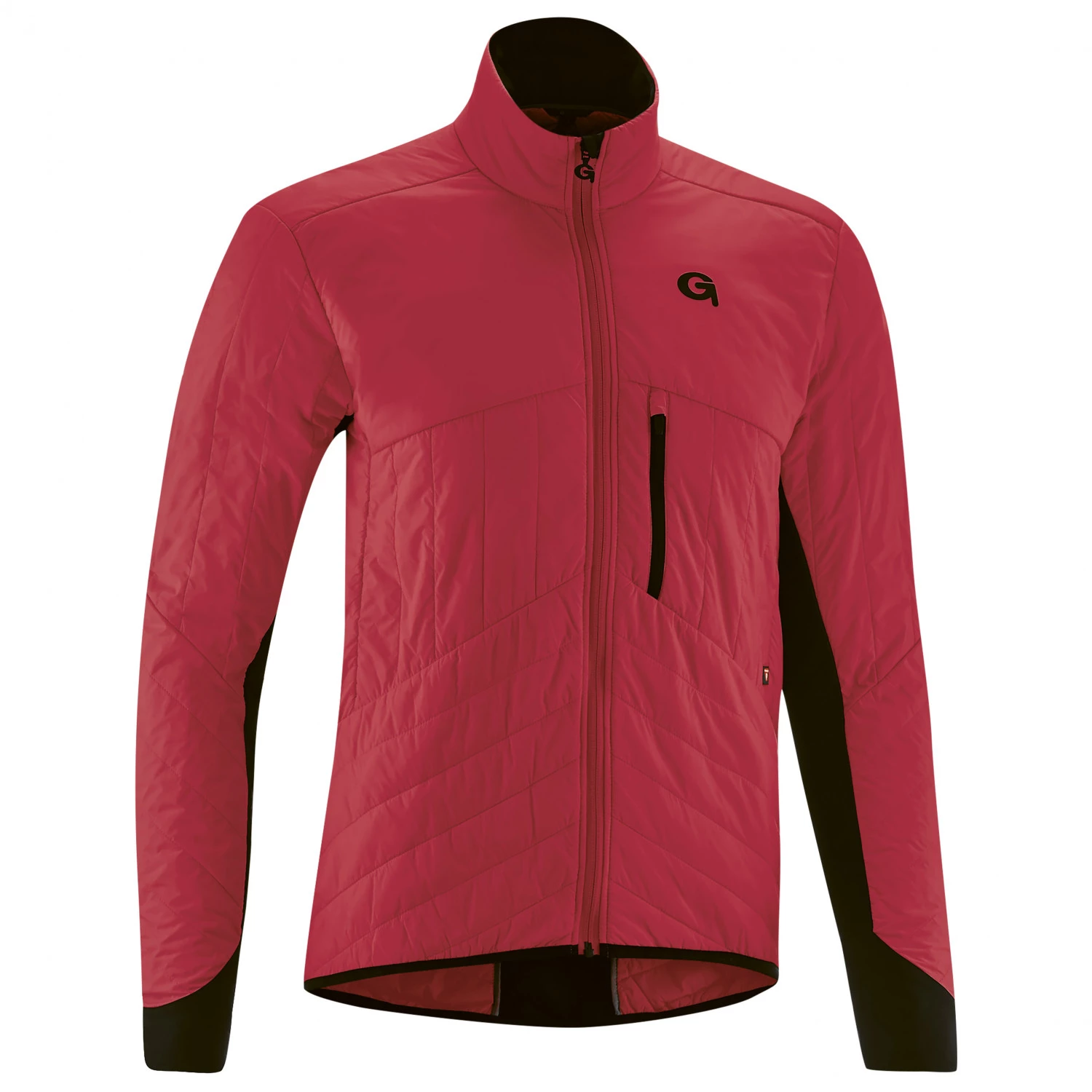 Gonso - Tomar - Veste de cyclisme 4 Gonso - Tomar - Veste de cyclisme – Image 4