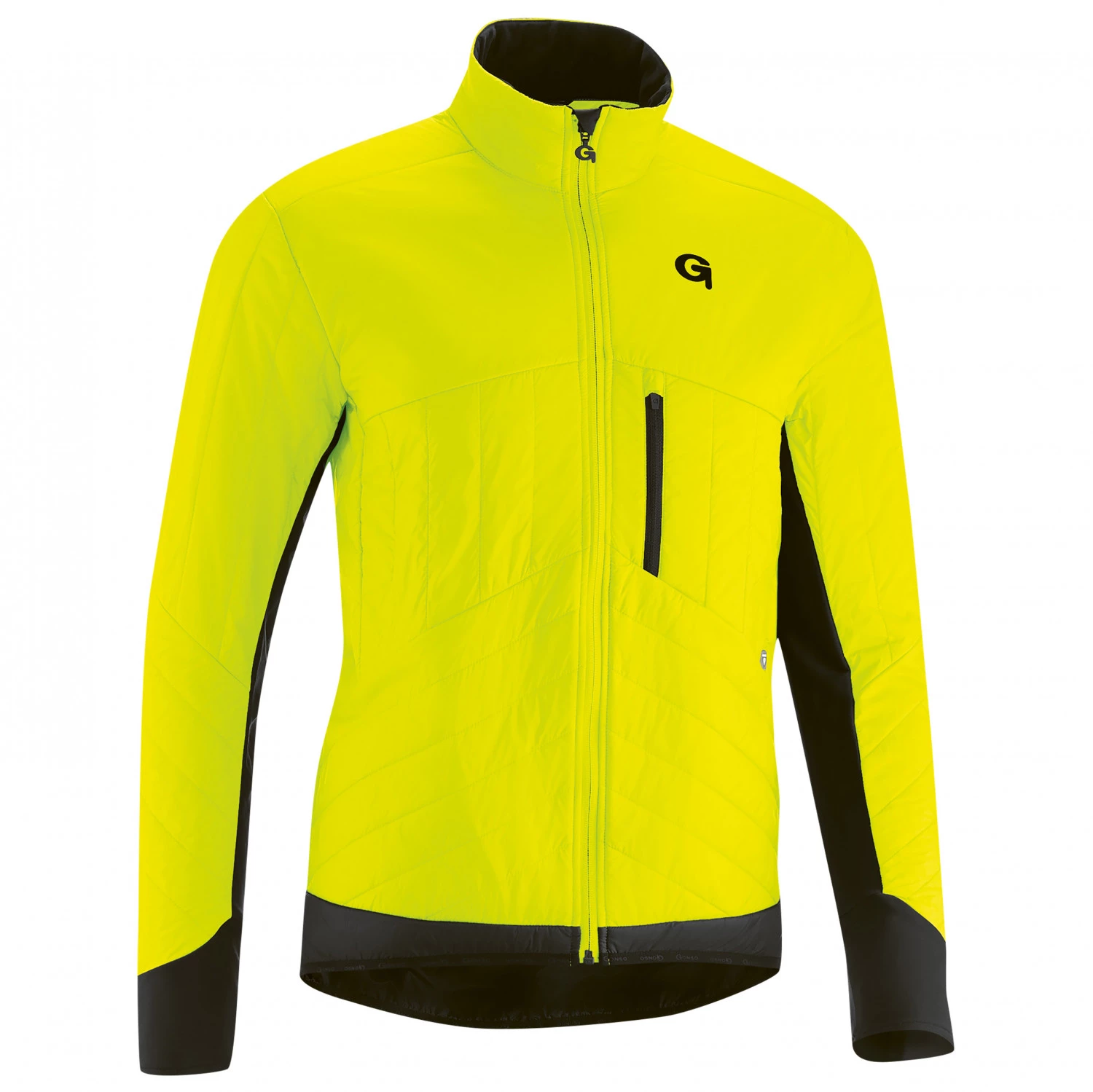 Gonso - Tomar - Veste de cyclisme 5 Gonso - Tomar - Veste de cyclisme – Image 5