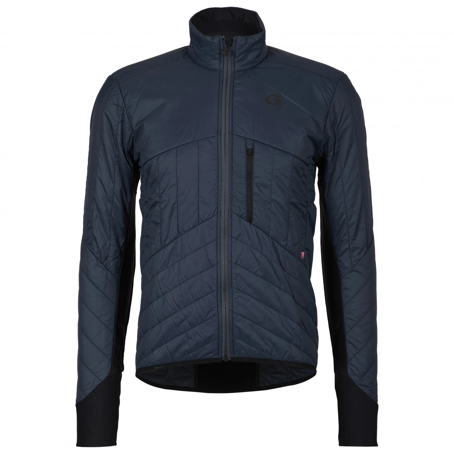 Gonso - Tomar - Veste de cyclisme 6 Gonso - Tomar - Veste de cyclisme – Image 6