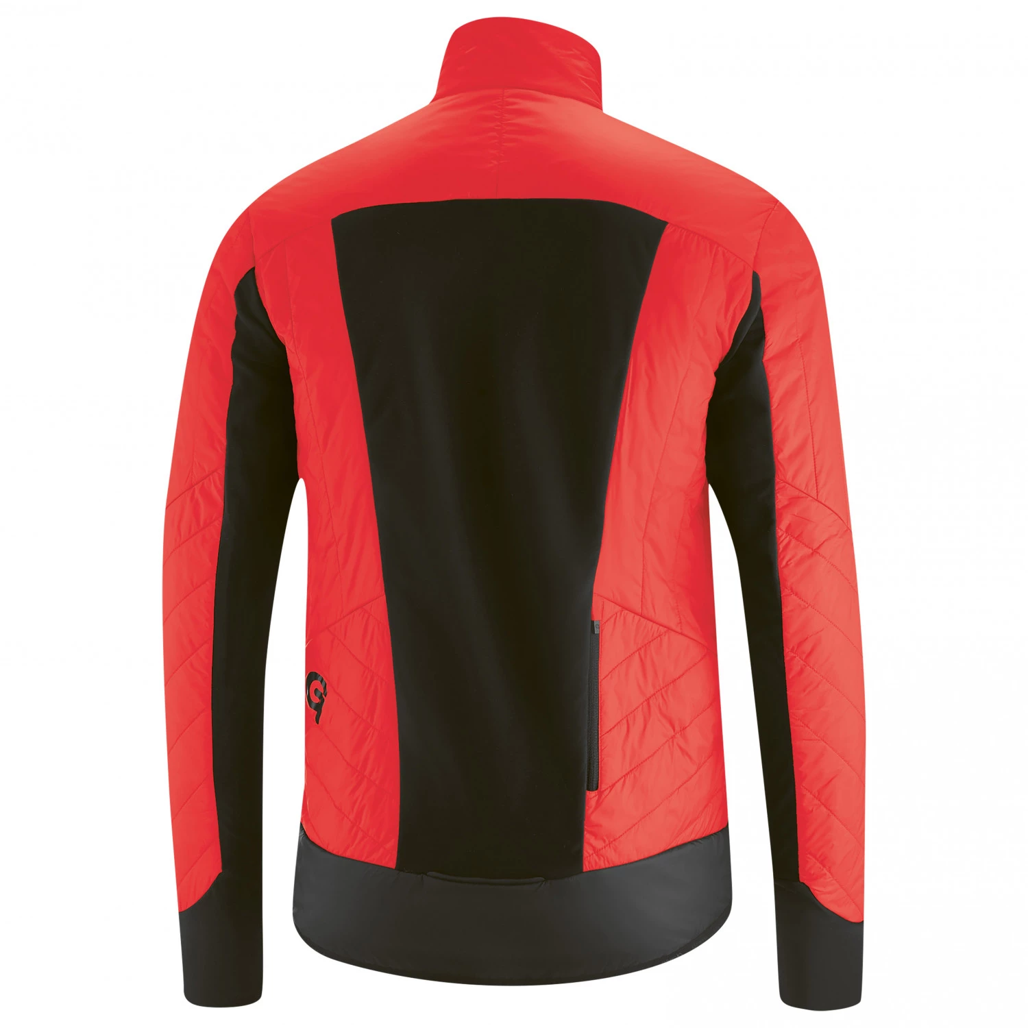 Gonso - Tomar - Veste de cyclisme 2 Gonso - Tomar - Veste de cyclisme – Image 2