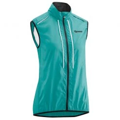 Gonso - Women's Bernira - Veste de cyclisme -Vestes outdoor Soldes gonso womens bernira veste de cyclisme detail 3