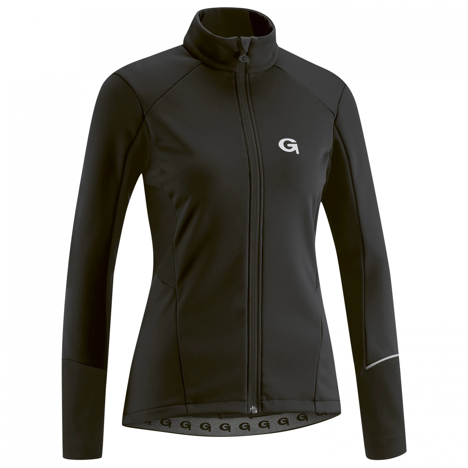 Gonso - Women's Furiani - Veste de cyclisme 3 Gonso - Women's Furiani - Veste de cyclisme – Image 3