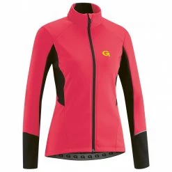 Gonso - Women's Furiani - Veste de cyclisme 7 Gonso - Women's Furiani - Veste de cyclisme -Vestes outdoor Soldes gonso womens furiani veste de cyclisme 2