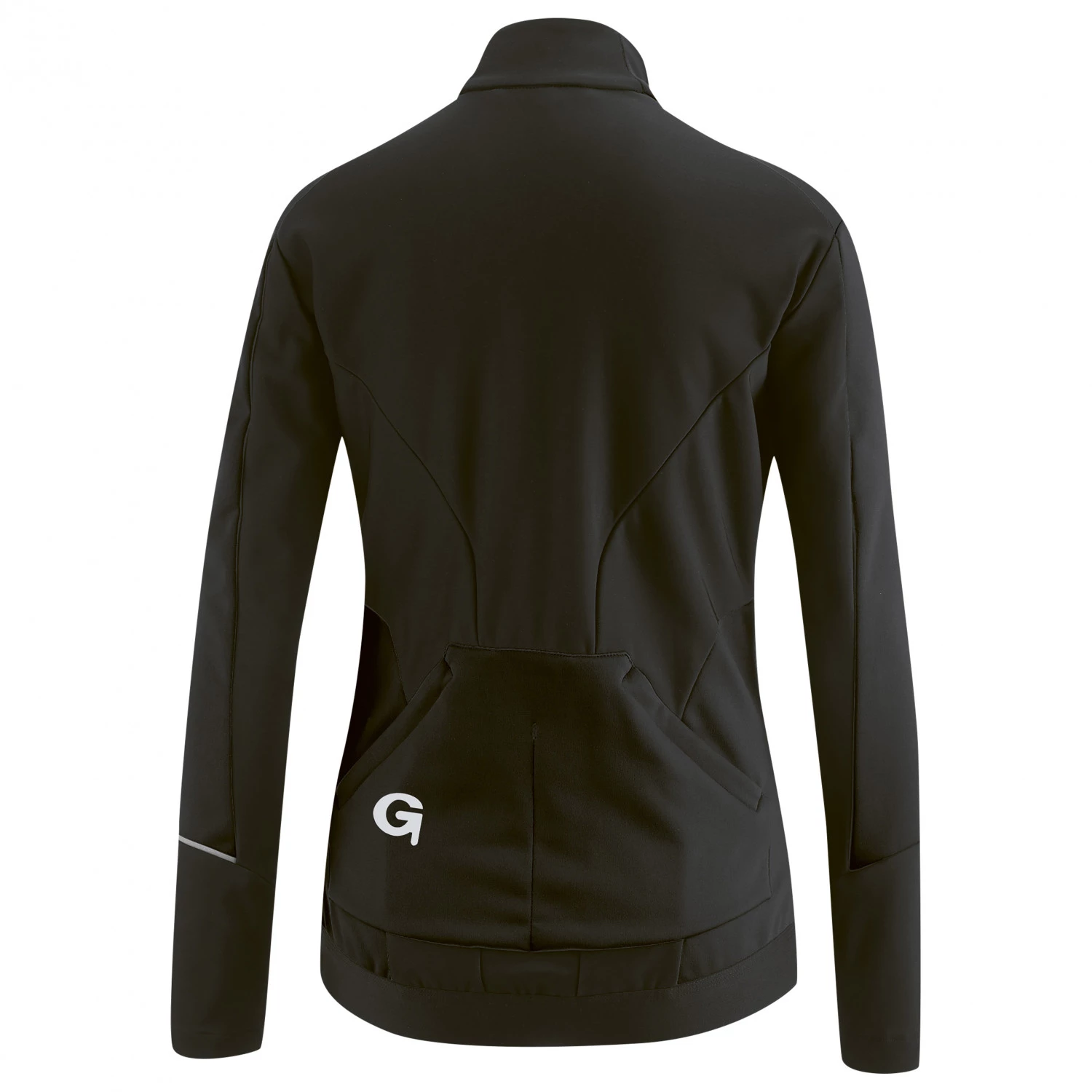 Gonso - Women's Furiani - Veste de cyclisme 2 Gonso - Women's Furiani - Veste de cyclisme – Image 2