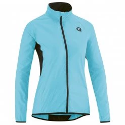 Gonso - Women's Scrivia - Veste de cyclisme -Vestes outdoor Soldes gonso womens scrivia veste de cyclisme 2