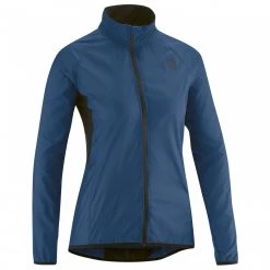 Gonso - Women's Scrivia - Veste de cyclisme -Vestes outdoor Soldes gonso womens scrivia veste de cyclisme 3
