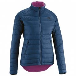 Gonso - Women's Sorio - Veste de cyclisme 9 Gonso - Women's Sorio - Veste de cyclisme -Vestes outdoor Soldes gonso womens sorio veste de cyclisme 2