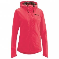 Gonso - Women's Sura Light - Veste imperméable 9 Gonso - Women's Sura Light - Veste imperméable -Vestes outdoor Soldes gonso womens sura light veste impermeable 2