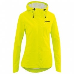 Gonso - Women's Sura Light - Veste imperméable 10 Gonso - Women's Sura Light - Veste imperméable -Vestes outdoor Soldes gonso womens sura light veste impermeable 3