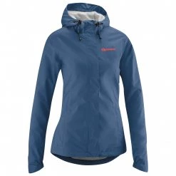 Gonso - Women's Sura Light - Veste imperméable 11 Gonso - Women's Sura Light - Veste imperméable -Vestes outdoor Soldes gonso womens sura light veste impermeable 4