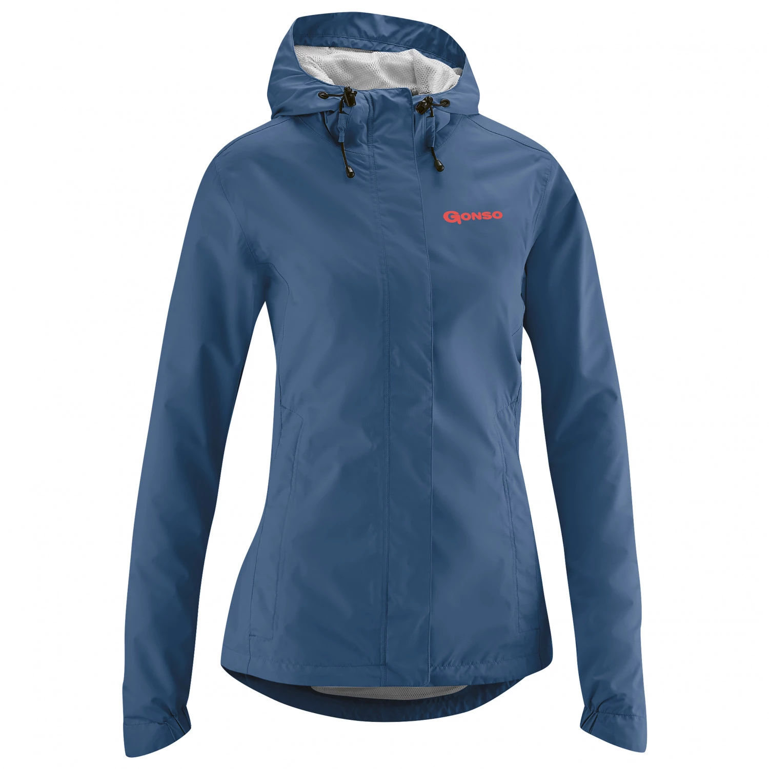 Gonso - Women's Sura Light - Veste imperméable 6 Gonso - Women's Sura Light - Veste imperméable – Image 6