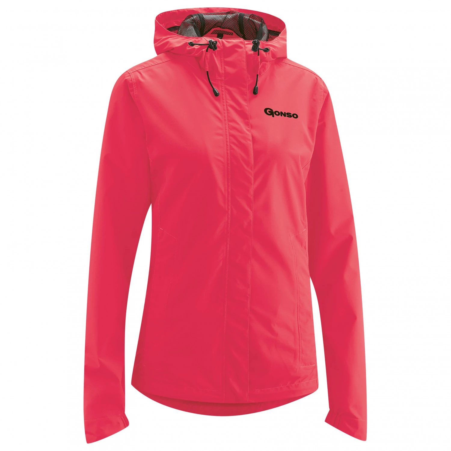 Gonso - Women's Sura Light - Veste imperméable 1 Gonso - Women's Sura Light - Veste imperméable