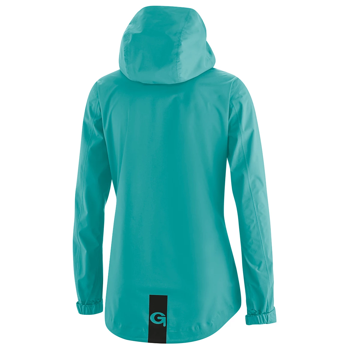 Gonso - Women's Sura Plus - Veste imperméable 2 Gonso - Women's Sura Plus - Veste imperméable – Image 2