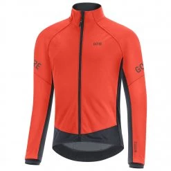 GORE Wear - C3 GTX I Thermo Jacket - Veste de cyclisme -Vestes outdoor Soldes gore wear c3 gtx i thermo jacket veste de cyclisme 1