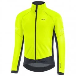 GORE Wear - C3 GTX I Thermo Jacket - Veste de cyclisme -Vestes outdoor Soldes gore wear c3 gtx i thermo jacket veste de cyclisme 2