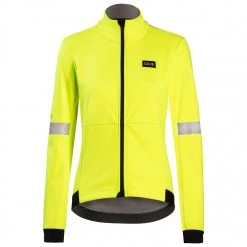 GORE Wear - Women's Wear Tempest Jacket - Veste de cyclisme -Vestes outdoor Soldes gore wear womens wear tempest jacket veste de cyclisme 1