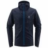 Haglöfs - L.I.M Hybrid Softshell Jacket - Veste softshell