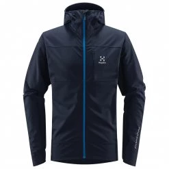 Haglöfs - L.I.M Hybrid Softshell Jacket - Veste softshell