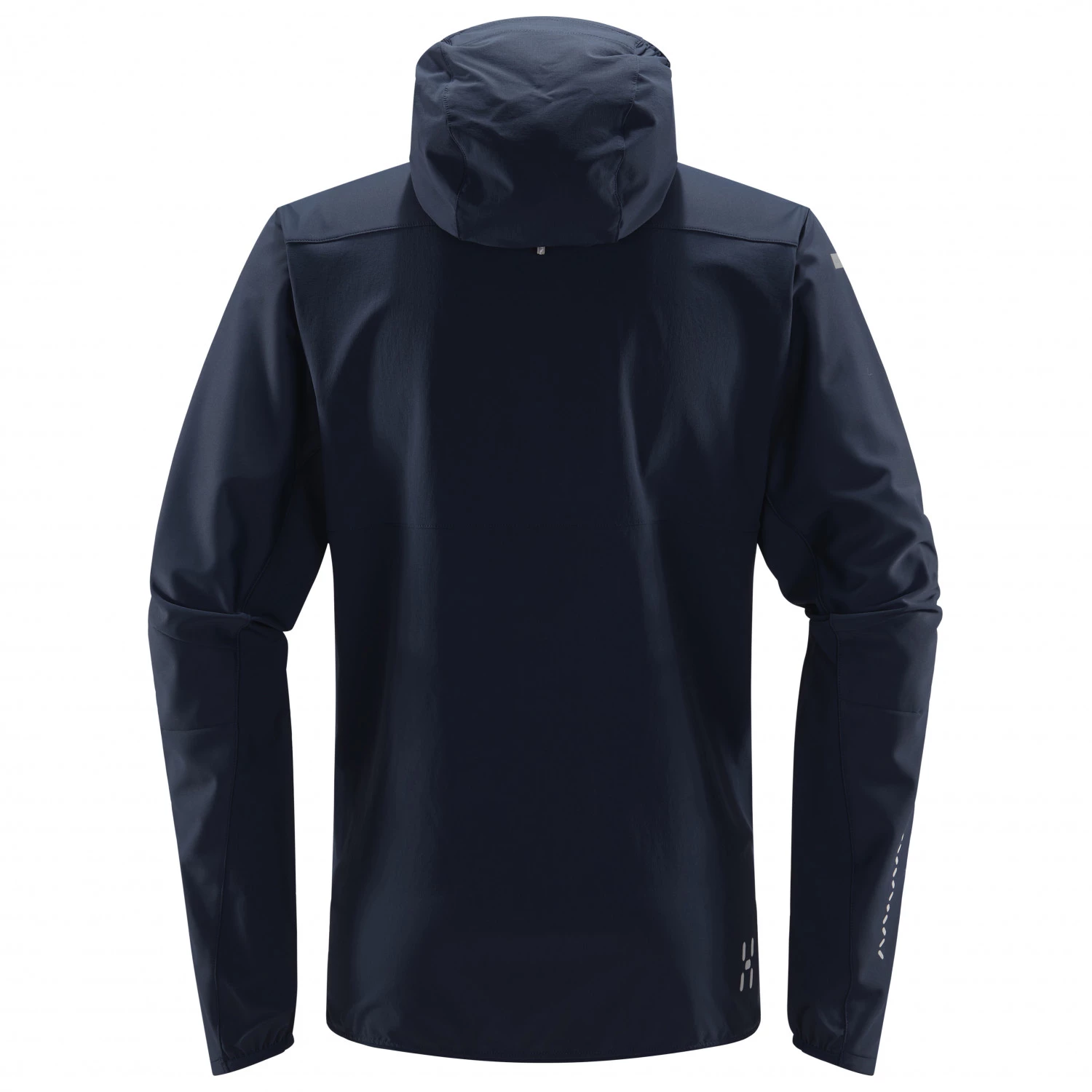 Haglöfs - L.I.M Hybrid Softshell Jacket - Veste softshell 2 Haglöfs - L.I.M Hybrid Softshell Jacket - Veste softshell – Image 2