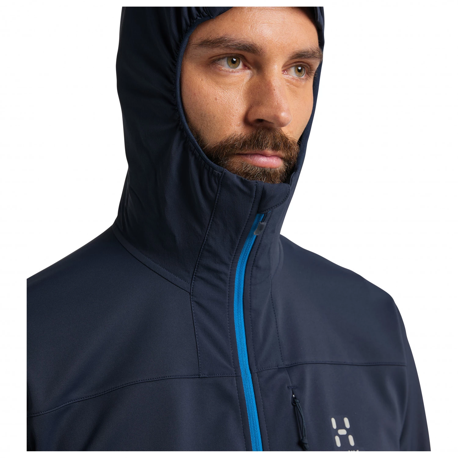 Haglöfs - L.I.M Hybrid Softshell Jacket - Veste softshell 6 Haglöfs - L.I.M Hybrid Softshell Jacket - Veste softshell – Image 6