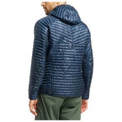 Haglöfs - L.I.M Mimic Hood - Veste synthétique -Vestes outdoor Soldes hagloefs lim mimic hood veste synthetique detail 5