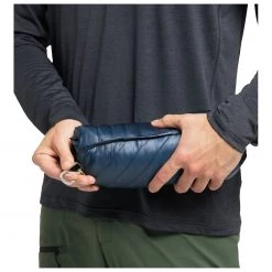 Haglöfs - L.I.M Mimic Hood - Veste synthétique -Vestes outdoor Soldes hagloefs lim mimic hood veste synthetique detail 6