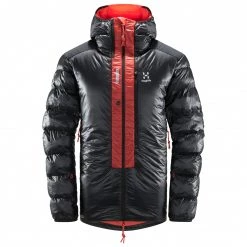 Haglöfs - L.I.M ZT Down Jacket - Doudoune 6 Haglöfs - L.I.M ZT Down Jacket - Doudoune -Vestes outdoor Soldes hagloefs lim zt down jacket doudoune 1