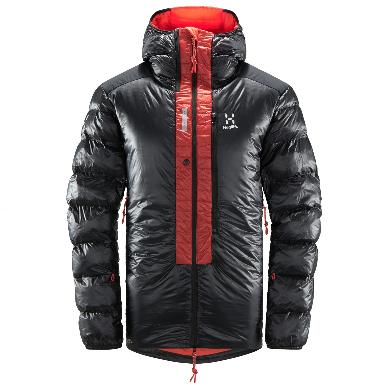 Haglöfs - L.I.M ZT Down Jacket - Doudoune 3 Haglöfs - L.I.M ZT Down Jacket - Doudoune – Image 3