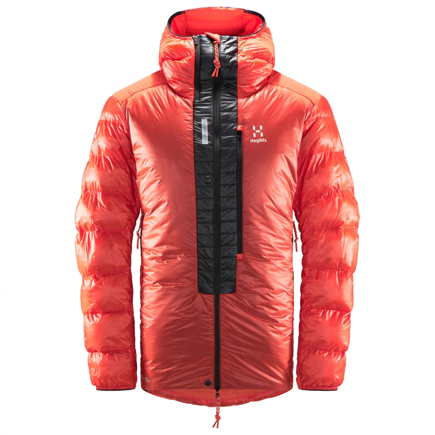Haglöfs - L.I.M ZT Down Jacket - Doudoune 1 Haglöfs - L.I.M ZT Down Jacket - Doudoune