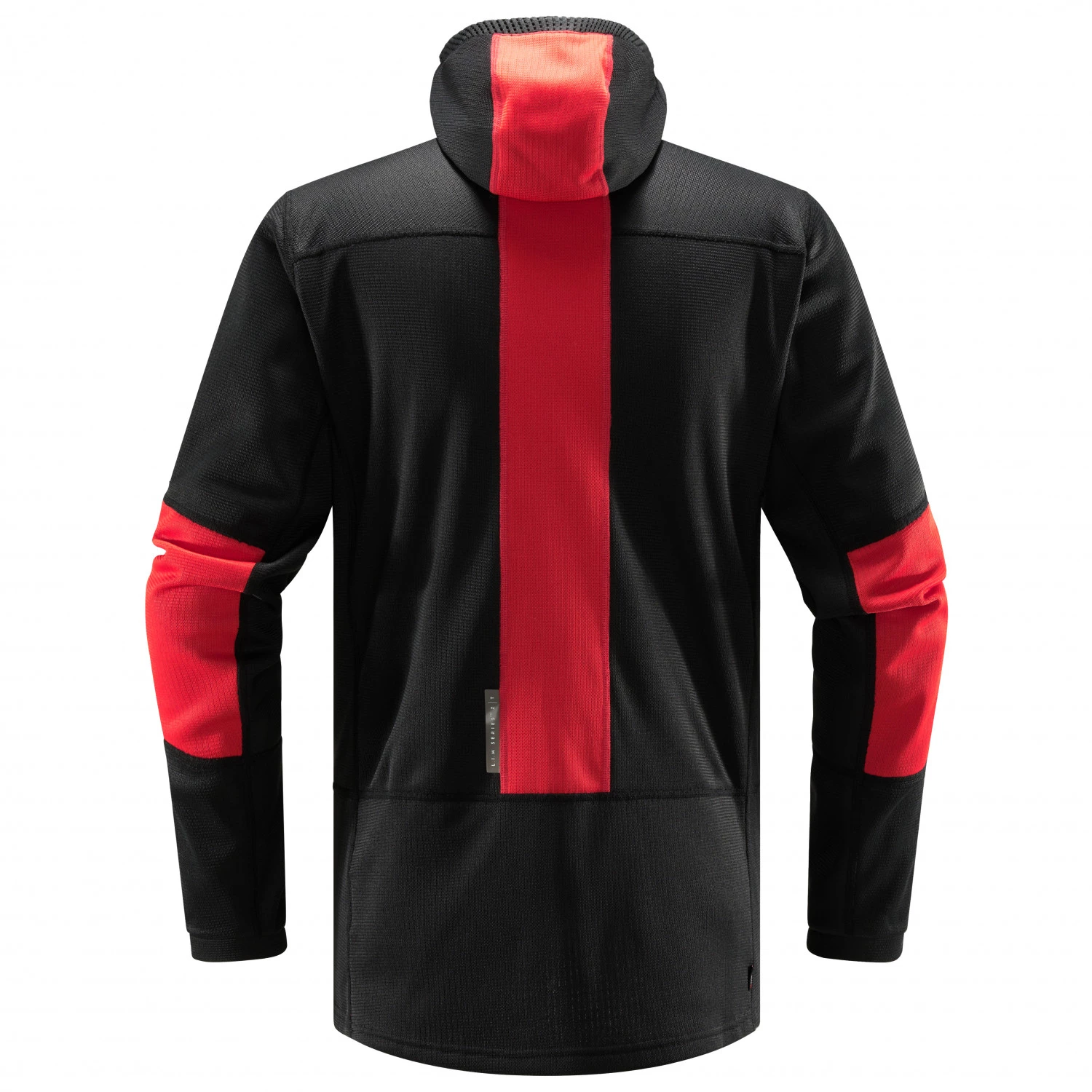 Haglöfs - L.I.M ZT Sync 1 Mid Hood - Veste polaire 2 Haglöfs - L.I.M ZT Sync 1 Mid Hood - Veste polaire – Image 2