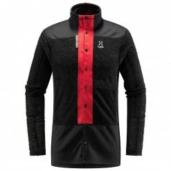 Haglöfs - L.I.M ZT Sync 2 Mid Jacket - Veste polaire 5 Haglöfs - L.I.M ZT Sync 2 Mid Jacket - Veste polaire -Vestes outdoor Soldes hagloefs lim zt sync 2 mid jacket veste polaire 1