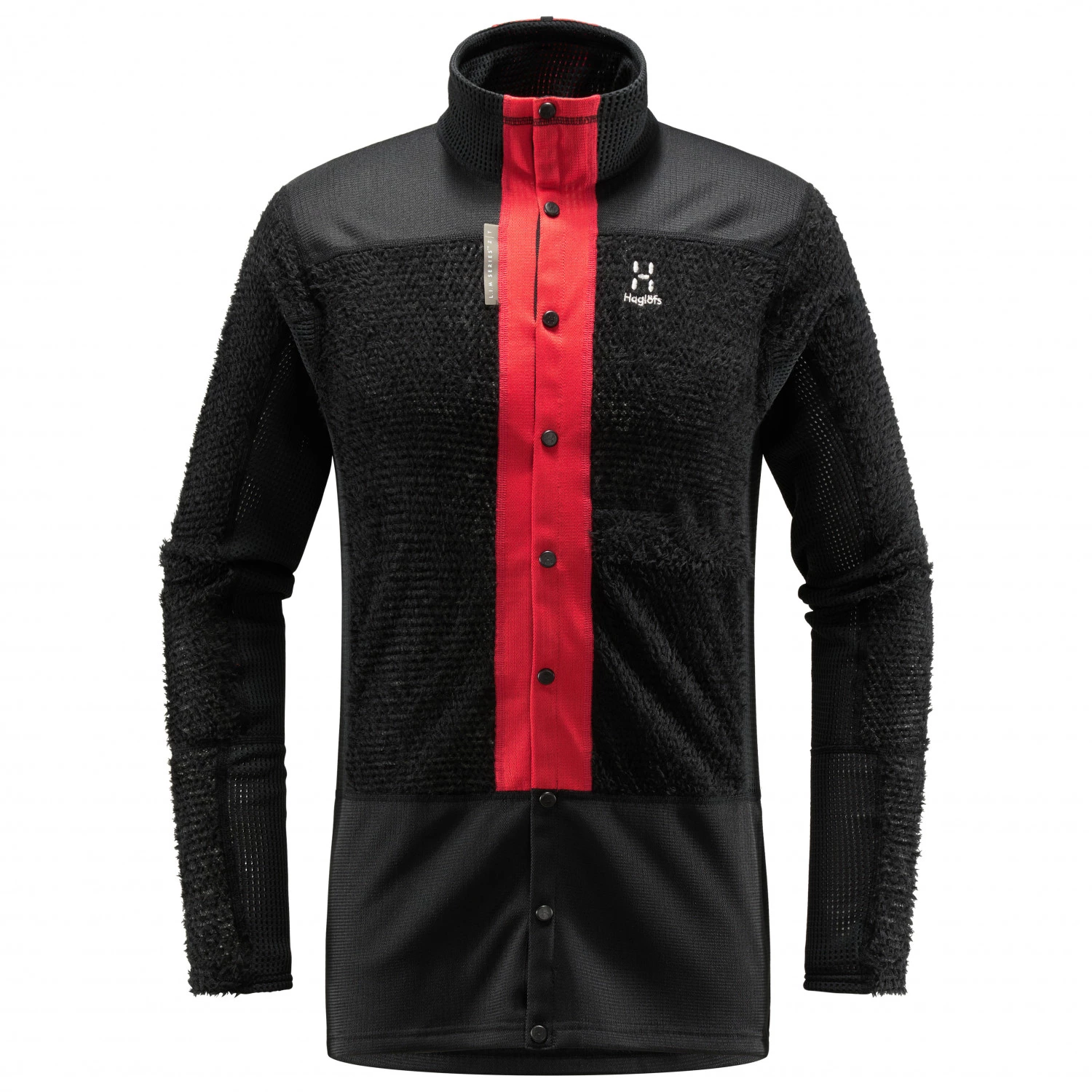 Haglöfs - L.I.M ZT Sync 2 Mid Jacket - Veste polaire 1 Haglöfs - L.I.M ZT Sync 2 Mid Jacket - Veste polaire