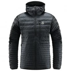 Haglöfs - Micro Nordic Down Hood - Doudoune