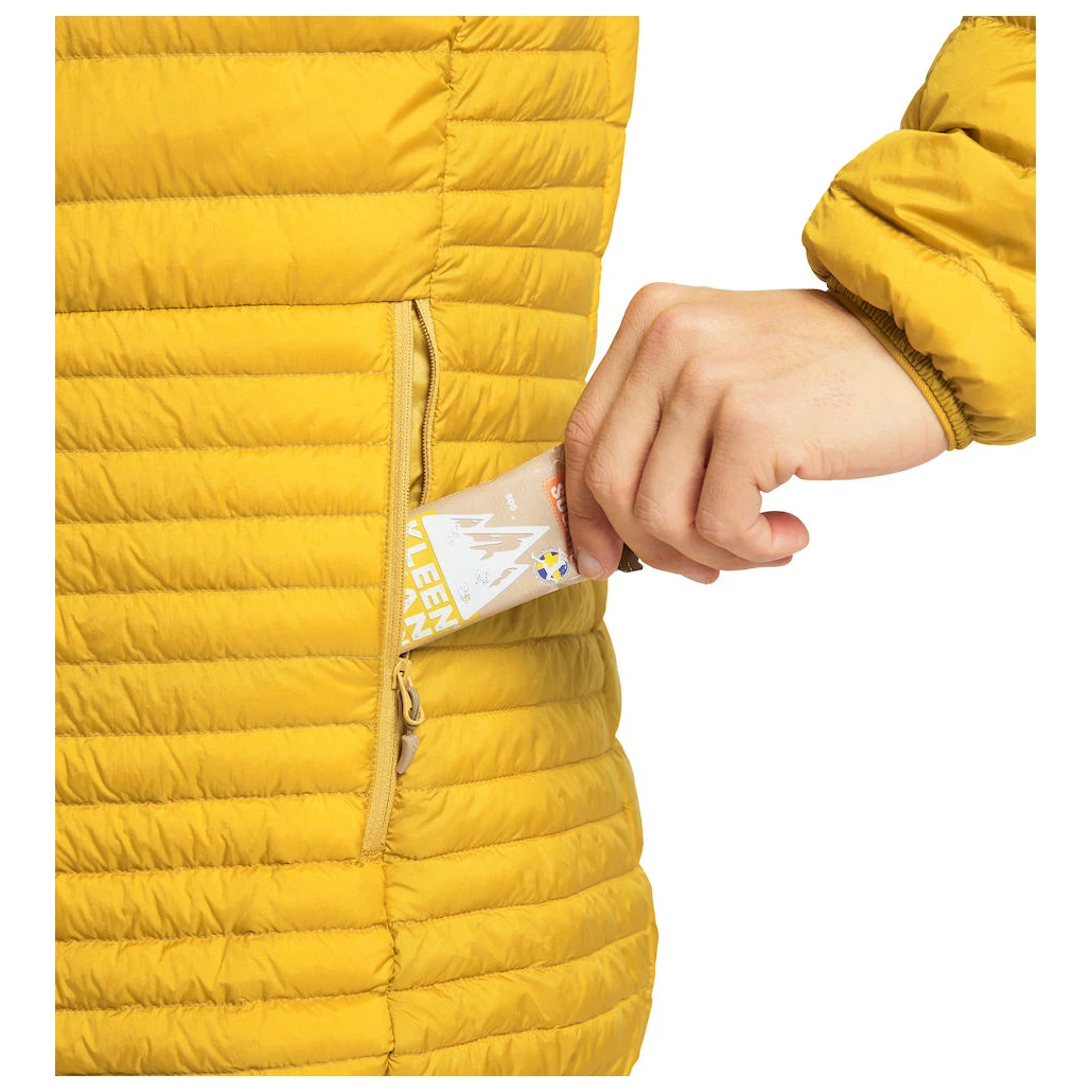 Haglöfs - Micro Nordic Down Hood - Doudoune 6 Haglöfs - Micro Nordic Down Hood - Doudoune – Image 6