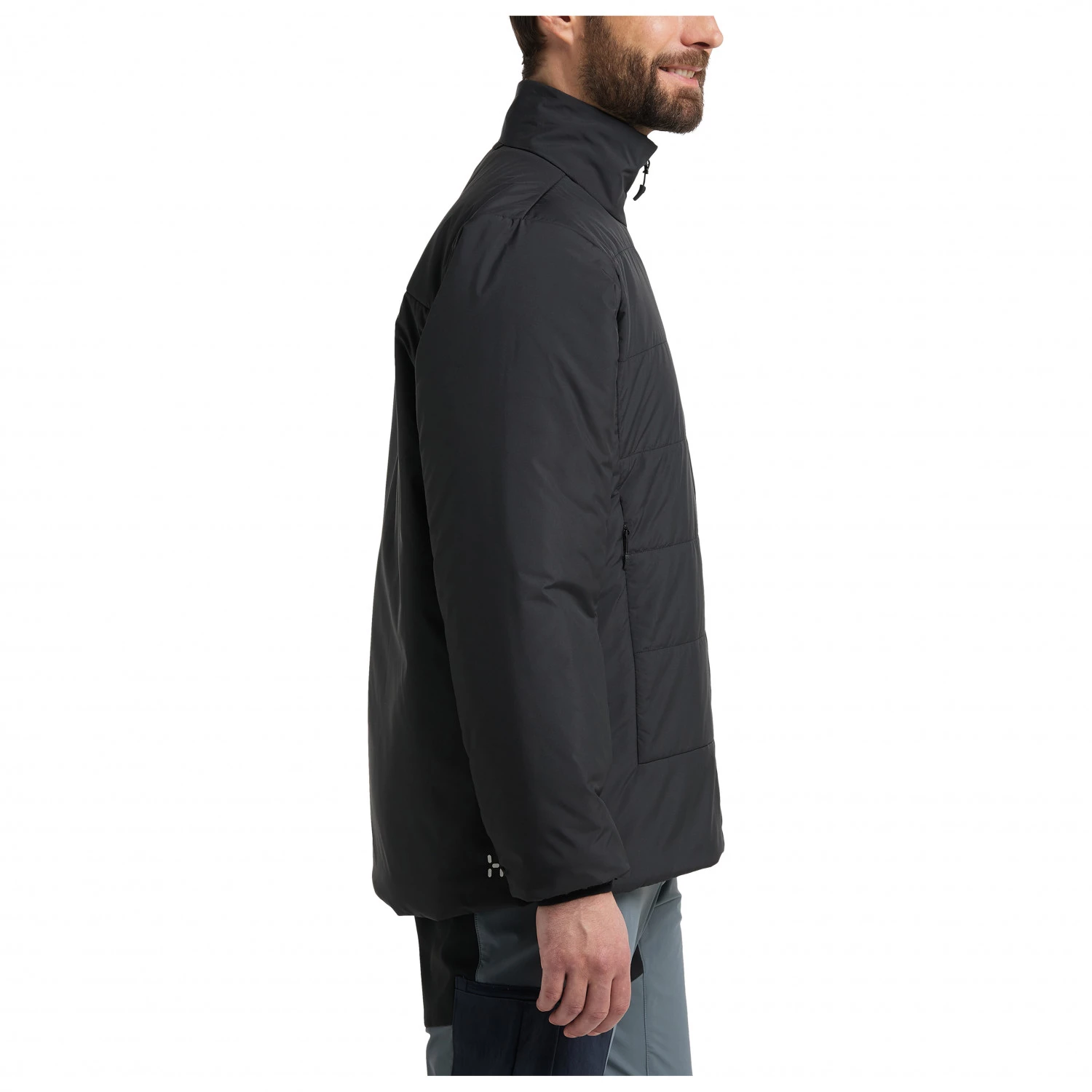 Haglöfs - Mimic Silver Jacket - Veste synthétique 5 Haglöfs - Mimic Silver Jacket - Veste synthétique – Image 5