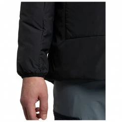 Haglöfs - Mimic Silver Jacket - Veste synthétique 11 Haglöfs - Mimic Silver Jacket - Veste synthétique -Vestes outdoor Soldes hagloefs mimic silver jacket veste synthetique detail 6