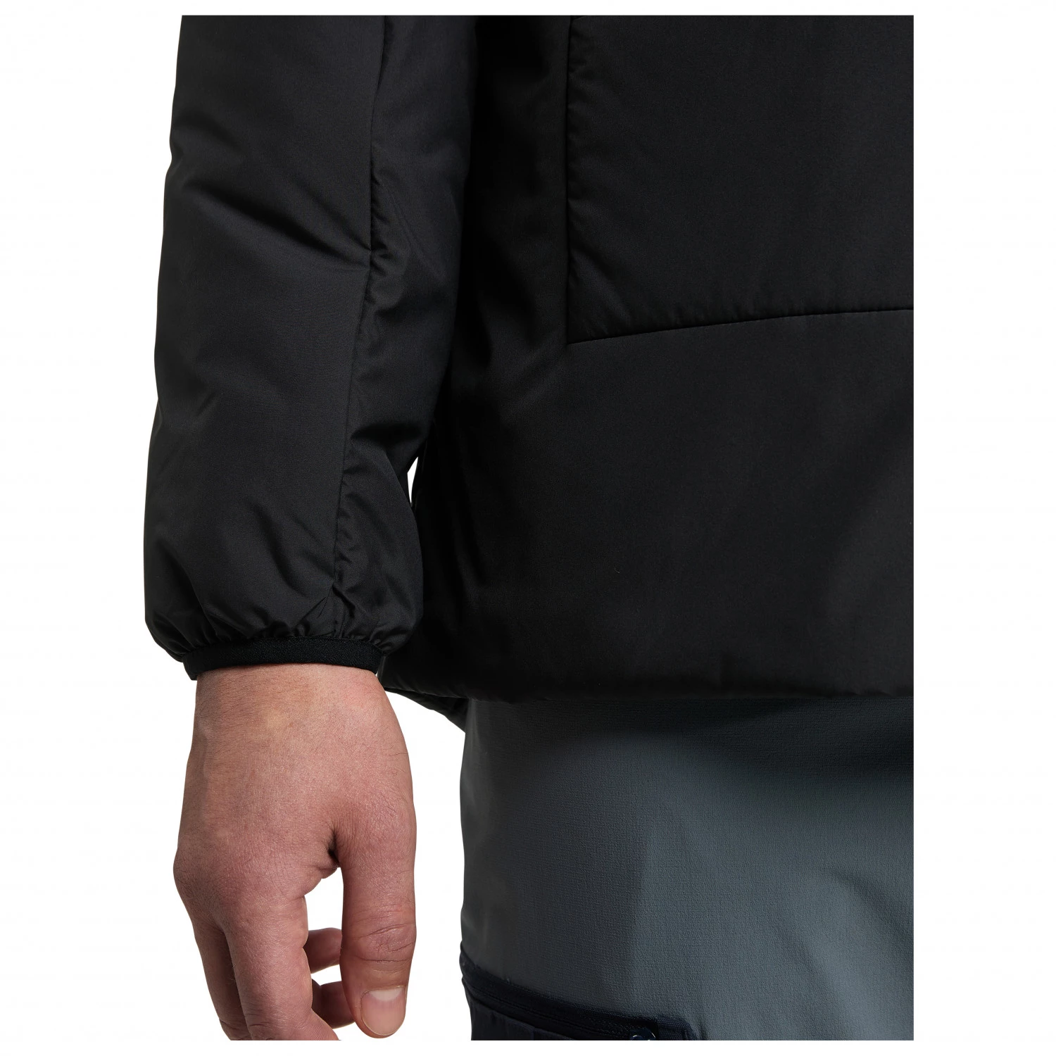 Haglöfs - Mimic Silver Jacket - Veste synthétique 6 Haglöfs - Mimic Silver Jacket - Veste synthétique – Image 6