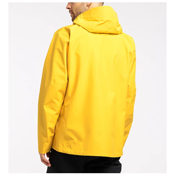 Haglöfs - Roc GTX Jacket - Veste imperméable 5 Haglöfs - Roc GTX Jacket - Veste imperméable – Image 5