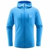 Haglöfs - Roc Nordic Mid Hood - Veste polaire