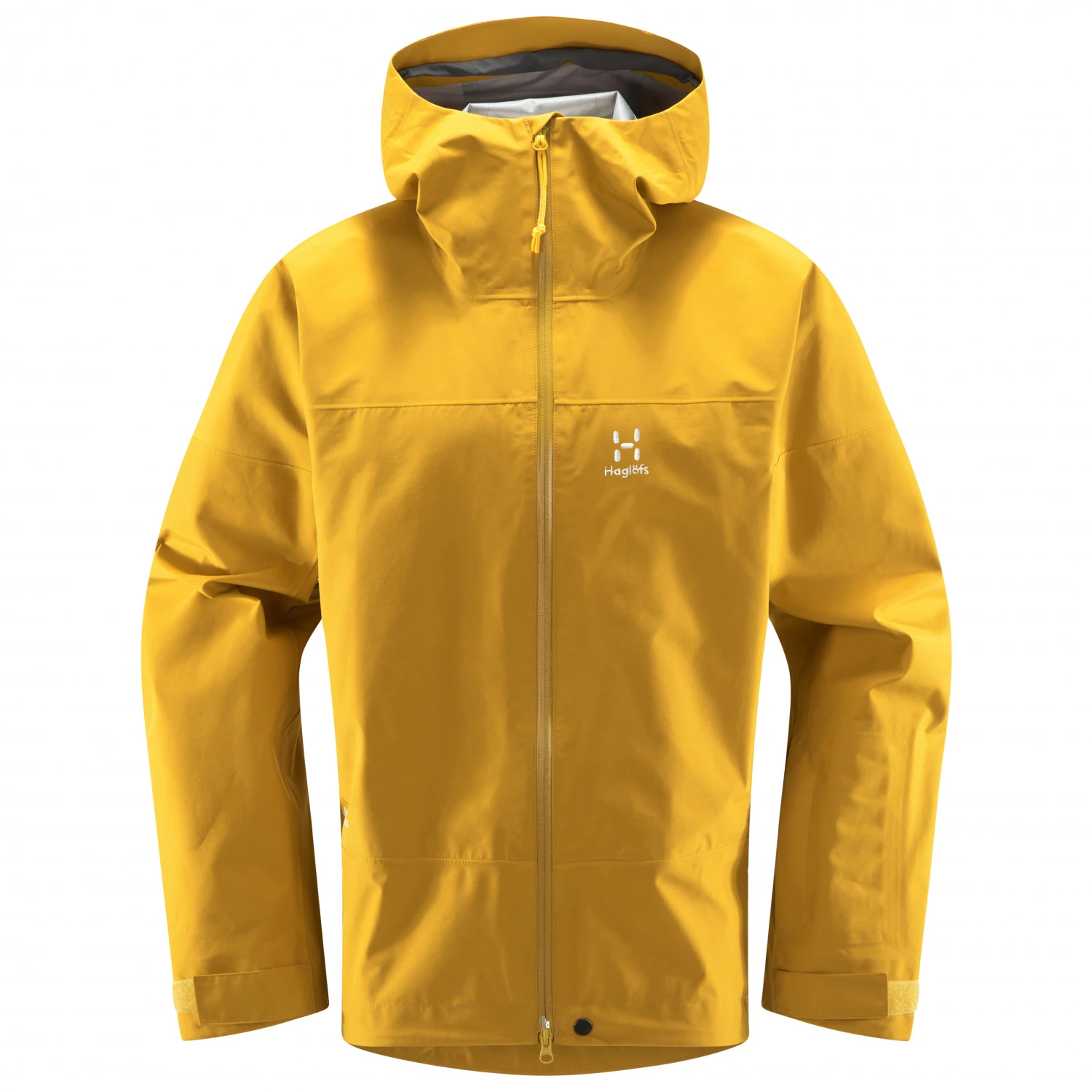 Haglöfs - Spire Alpine GTX Jacket - Veste imperméable 3 Haglöfs - Spire Alpine GTX Jacket - Veste imperméable – Image 3