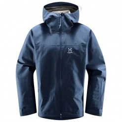 Haglöfs - Spire Alpine GTX Jacket - Veste imperméable 7 Haglöfs - Spire Alpine GTX Jacket - Veste imperméable -Vestes outdoor Soldes hagloefs spire alpine gtx jacket veste impermeable 2