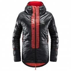 Haglöfs - Women's L.I.M ZT Down Jacket - Doudoune