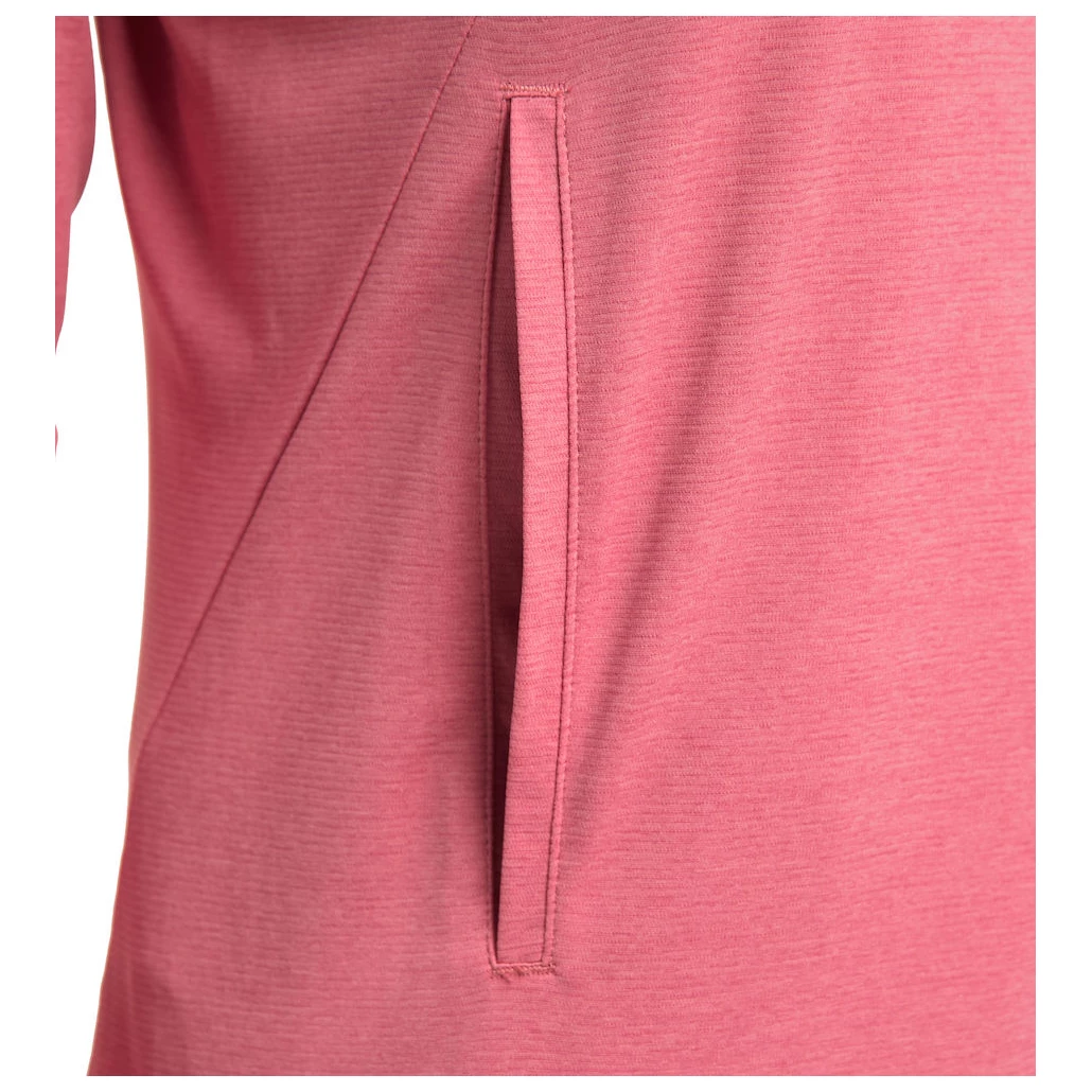 Haglöfs - Women's Mirre Mid Hood - Veste polaire 3 Haglöfs - Women's Mirre Mid Hood - Veste polaire – Image 3