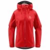 Haglöfs - Women's Roc GTX Jacket - Veste imperméable