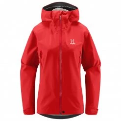 Haglöfs - Women's Roc GTX Jacket - Veste imperméable