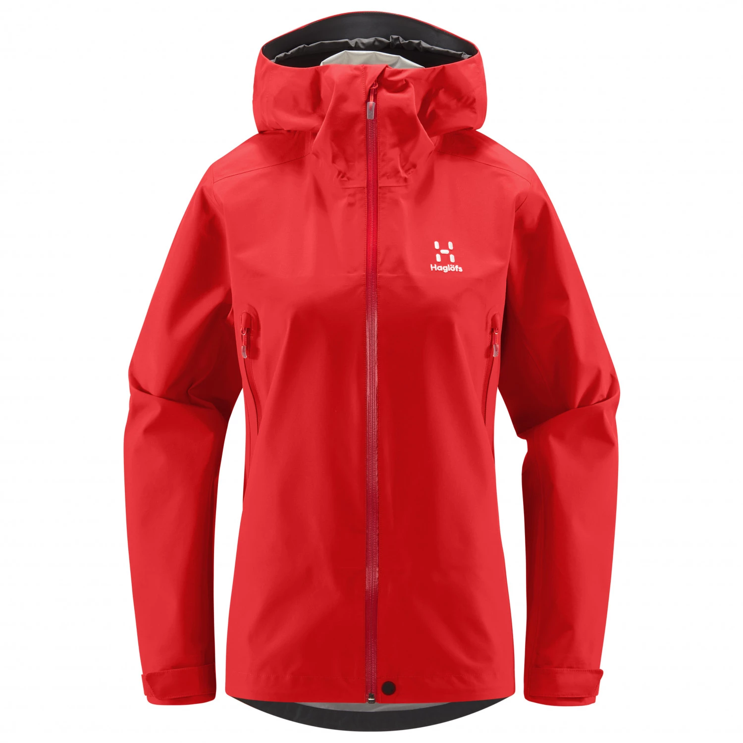 Haglöfs - Women's Roc GTX Jacket - Veste imperméable 1 Haglöfs - Women's Roc GTX Jacket - Veste imperméable