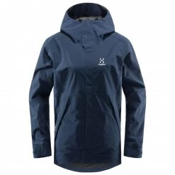 Haglöfs - Women's Tjärn Jacket - Veste imperméable